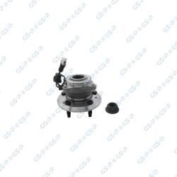 GSP Set rulment roata GSP 9330008K (9330008K) - fixbox