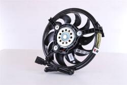 NISSENS Ventilator, radiator NISSENS 85639 (85639) - fixbox