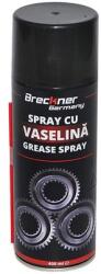 Breckner Germany Spray cu vaselina lichida Breckner Germany 400 ml pentru lubrifiere si protectie (BK83001)