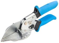 RICHMANN Foarfeca pentru PVC si profile, unghi reglabil, 220 mm, otel SK5, Richmann (C7164)