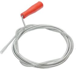 Breckner Germany Spirala pentru desfundat canalizare 5 mm x 3 m, Breckner Germany (BK79578)