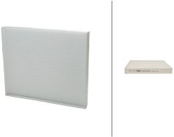 HELLA Filtru aer habitaclu / polen HELLA 8ZC 366 123-911 (8ZC 366 123-911)