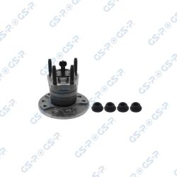 GSP Set rulment roata GSP 9400133K (9400133K) - fixbox