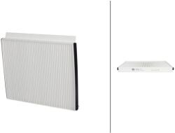 HELLA Filtru aer habitaclu / polen HELLA 8ZC 366 124-021 (8ZC 366 124-021)