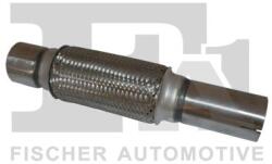 FA1 Teava flexibila, esapament FA1 453-350 (453-350)