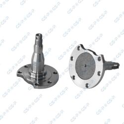 GSP Rulment roata GSP 9499047 (9499047)