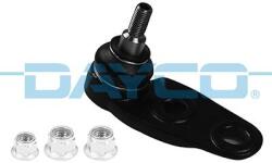 DAYCO Articulatie sarcina/ghidare DAYCO DSS2987 (DSS2987)