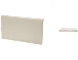 HELLA Filtru aer habitaclu / polen HELLA 8ZC 366 120-621 (8ZC 366 120-621)