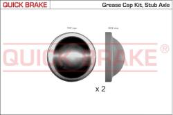Quick Brake capac, rulment roata QUICK BRAKE 9829K (9829K)