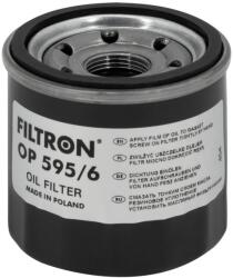 FILTRON Filtru ulei FILTRON OP 595/6 (OP 595/6) - fixbox