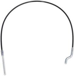 KAMOKA Cablu, frana de parcare KAMOKA 1190423 (1190423) - fixbox