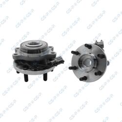 GSP Set rulment roata GSP 9329003 (9329003) - fixbox