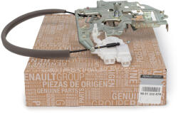 Original Renault Broasca usa spate dreapta ORIGINAL RENAULT 906123257R (9061 232 57R)