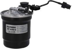 FILTRON Filtru combustibil FILTRON PP 838/6 (PP 838/6) - fixbox