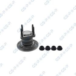 GSP Set rulment roata GSP 9400058K (9400058K) - fixbox