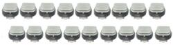 Blic Set clipsuri de sustinere, montaj geamuri Blic 5703-04-6037413Q (5703-04-6037413Q)