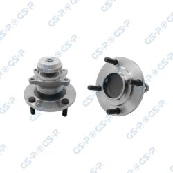 GSP Set rulment roata GSP 9400088 (9400088) - fixbox
