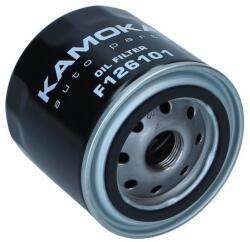 KAMOKA Filtru ulei KAMOKA F126101 (F126101) - fixbox