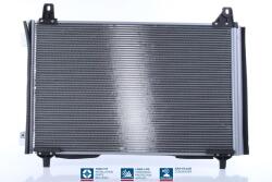 NISSENS Condensator, climatizare NISSENS 941243 (941243)