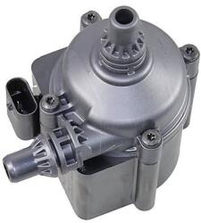 METZGER Pompă de apă suplimentară (circuitul apei de răcire) METZGER 2221098 (2221098)