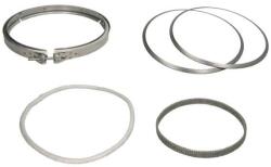 ENGITECH Set montaj, filtru funingine/particule ENGITECH ENT660004 (ENT660004)