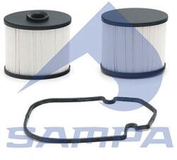 SAMPA Filtru, aerisire bloc motor SAMPA 064.183 (064.183)