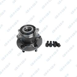GSP Set rulment roata GSP 9325018K (9325018K) - fixbox