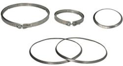 ENGITECH Set montaj, filtru funingine/particule ENGITECH ENT660007 (ENT660007)