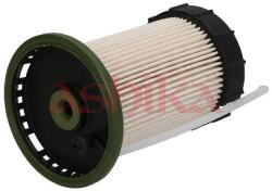 ASHIKA Filtru combustibil ASHIKA 30-ECO094 (30-ECO094) - fixbox
