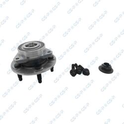 GSP Set rulment roata GSP 9330024K (9330024K) - fixbox