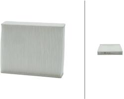 HELLA Filtru aer habitaclu / polen HELLA 8ZC 366 121-301 (8ZC 366 121-301)