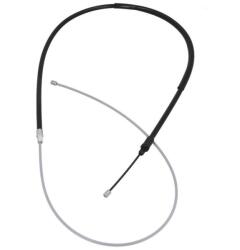 KAMOKA Cablu, frana de parcare KAMOKA 1190248 (1190248) - fixbox