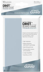 Ultimate Guard Premium Sleeves for Board Game Cards Dixit (90) (UGD010284)