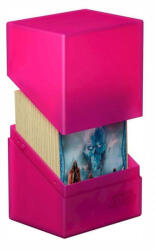 Ultimate Guard Boulder Deck Case 80+ Standard Size Rhodonite (UGD010785)
