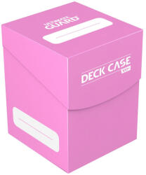 Ultimate Guard Deck Case 100+ Standard Size Pink (C8930)