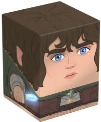 Ultimate Guard Squaroes The Lord of the Rings - Collectible Box (4056133042031)