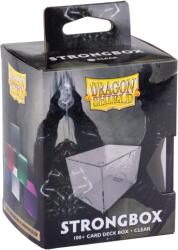 Dragon Shield Strongbox (5706569190019)