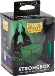 Dragon Shield Strongbox (5706569190064)
