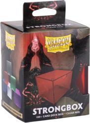 Dragon Shield Strongbox (5706569190033)