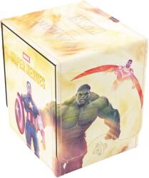 Gamegenic MTG Squire Plus 100+ XL Portal Deck Box (4251715424261)