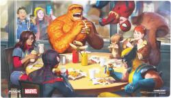 Gamegenic MTG Prime Playmat Heroic Feast 61x35 cm (4251715424186)