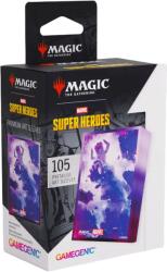 Gamegenic MTG Premium Card Sleeves Galactus Token (105) Standard Size (4251715424018)