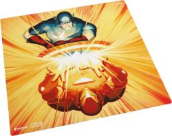Gamegenic MTG 2-Player Playmat Iron Man & Captain America Oversize 70x70 cm (4251715424230)