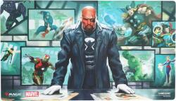 Gamegenic MTG Prime Playmat Director Nick Fury 61x35 cm (4251715424131)