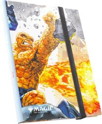 Gamegenic MTG Casual Album 18-Pocket The Fantastic Four 360 Carti (4251715424339)