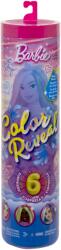Mattel Color Reveal meglepetés divatbaba