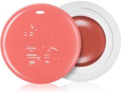 fwee Lip&Cheek Blurry Pudding Pot balsam tonic pentru buze si obraji culoare CR01 Dear (Bestie Moment) 5 g