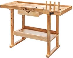 Holzmann Gyalupad (150kg/1260x620mm) WB126 (WB126)