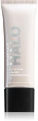 Smashbox Halo Healthy Glow All-in-One Tinted Moisturizer SPF 25 cremă hidratantă nuanțatoare, cu efect de iluminare SPF 25 culoare Dark Neutral 40 ml