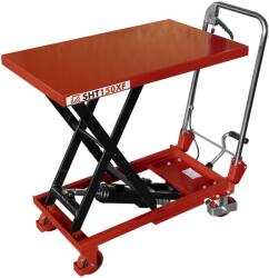 HOLZMANN Ollós emelőasztal (150kg) SHT150XF (SHT150XF)